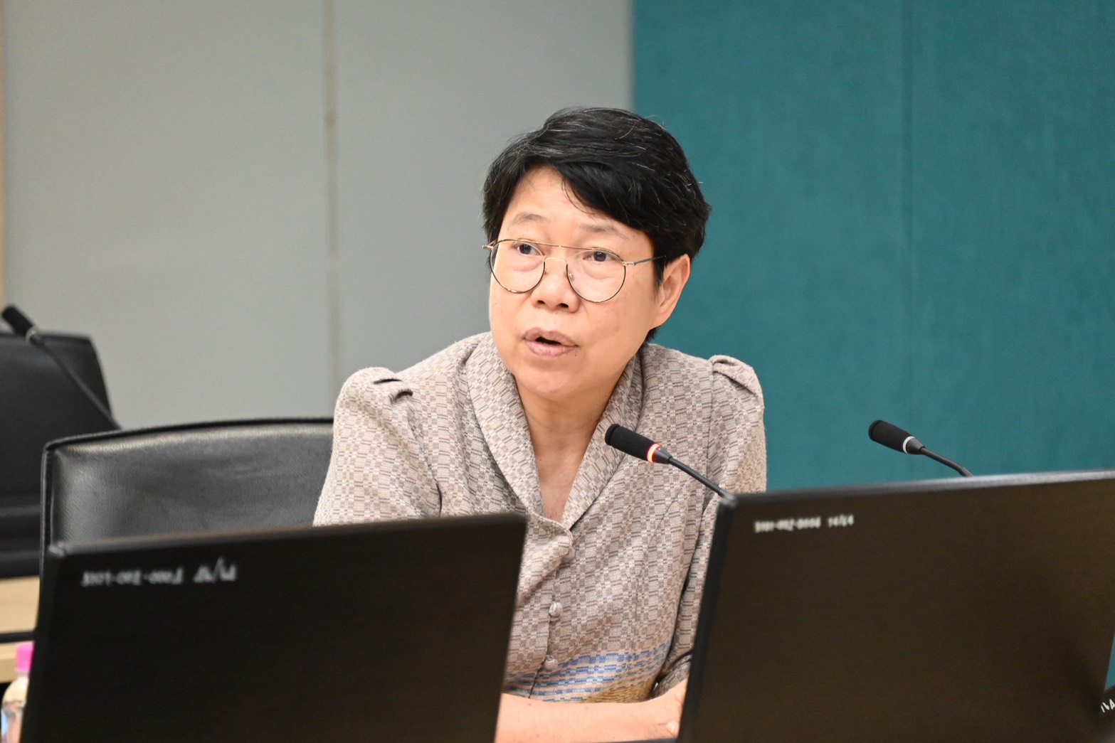 กรมบังคับคดี ประชุมคณะกรรมการจัดกิจกรรมวันสถาปนากรมบังคับคดี ครบรอบ 51 ปี ครั้งที่ 2/2568